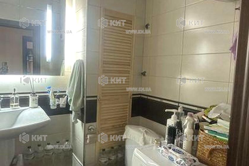 Продаж квартири Харків, Салтівка, 606 мрн., 70м²