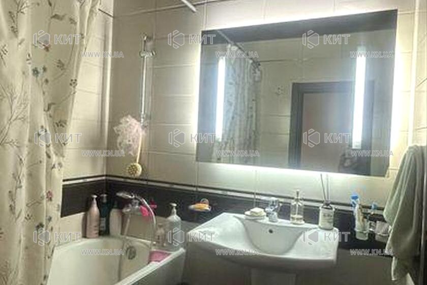 Продаж квартири Харків, Салтівка, 606 мрн., 70м²