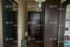 Продаж квартири Харків, Салтівка, 606 мрн., 70м²