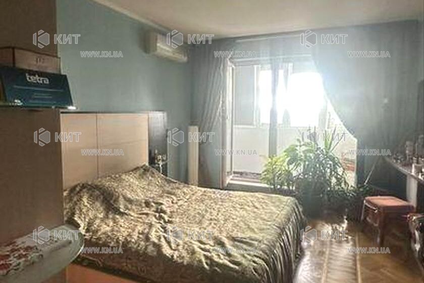 Продаж квартири Харків, Салтівка, 606 мрн., 70м²