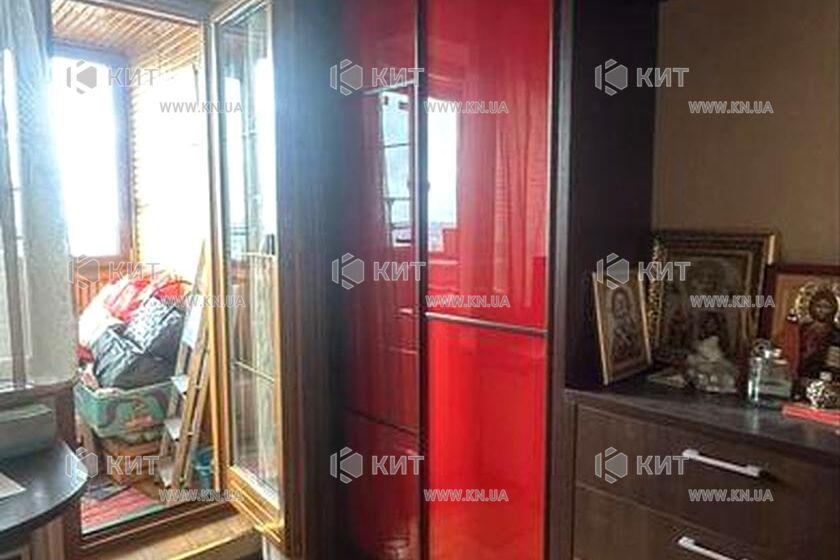 Продаж квартири Харків, Салтівка, 606 мрн., 70м²