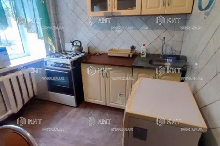 Продажа квартиры Харьков, Новые дома, 33м²