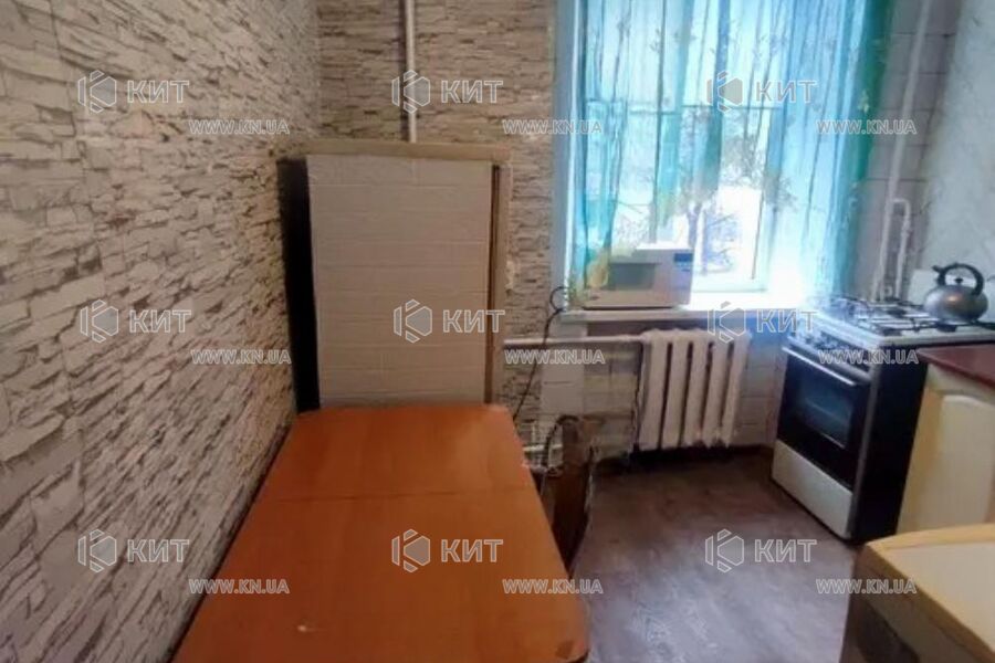 Продажа квартиры Харьков, Новые дома, 33м²