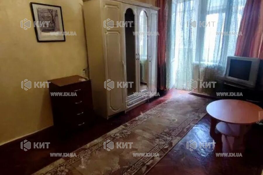 Продажа квартиры Харьков, Новые дома, 33м²