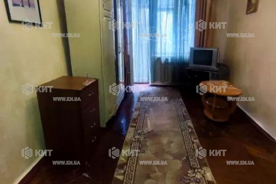 Продажа квартиры Харьков, Новые дома, 33м²