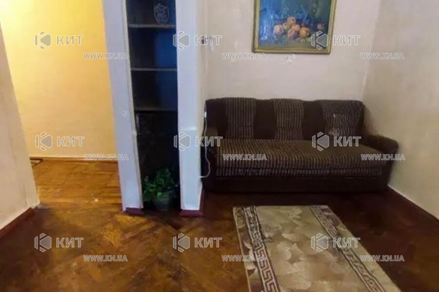 Продажа квартиры Харьков, Новые дома, 33м²