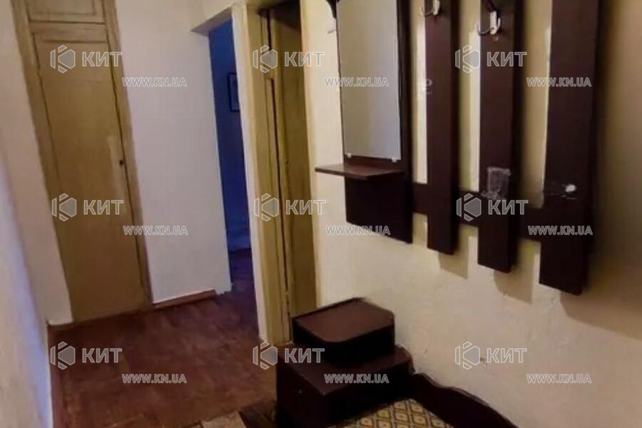 Продажа квартиры Харьков, Новые дома, 33м²