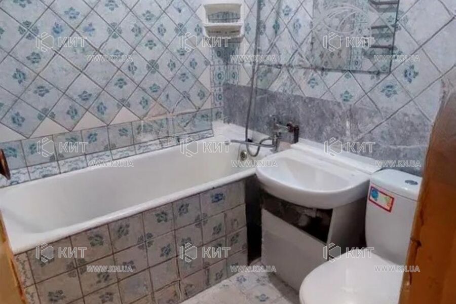 Продажа квартиры Харьков, Новые дома, 33м²