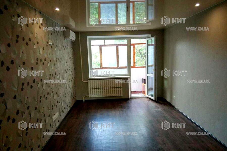 Продаж квартири Харків, Київська, Гідропарк, 44.6м²