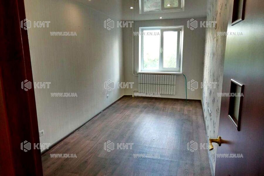 Продаж квартири Харків, Київська, Гідропарк, 44.6м²
