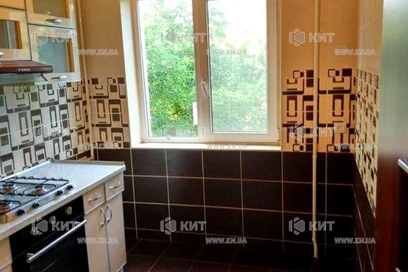 Продаж квартири Харків, Київська, Гідропарк, 44.6м²