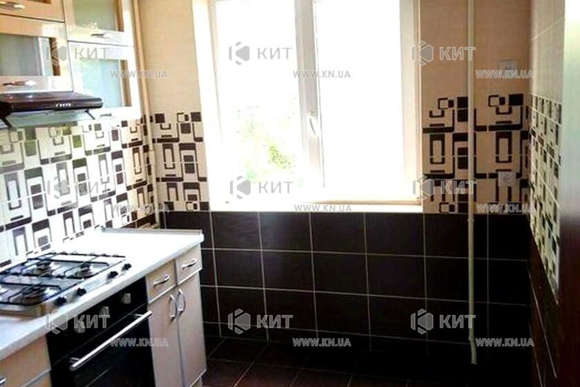 Продаж квартири Харків, Київська, Гідропарк, 44.6м²