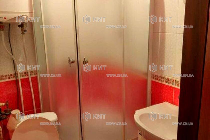 Продаж квартири Харків, Київська, Гідропарк, 44.6м²