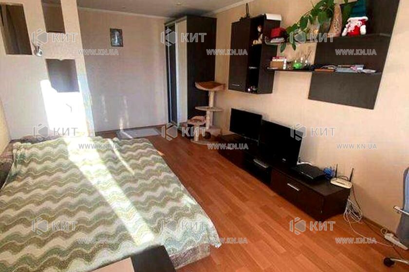 Продаж квартири Харків, Салтівка, 522 мрн., 46.2м²
