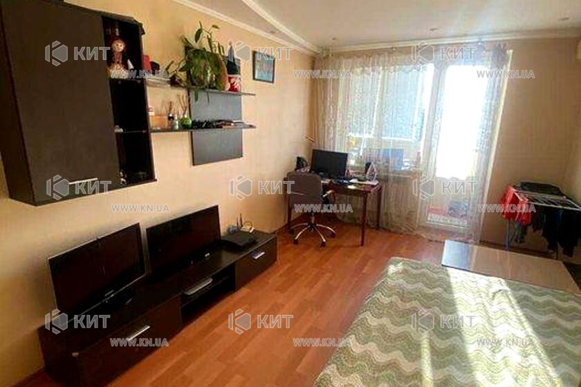 Продаж квартири Харків, Салтівка, 522 мрн., 46.2м²