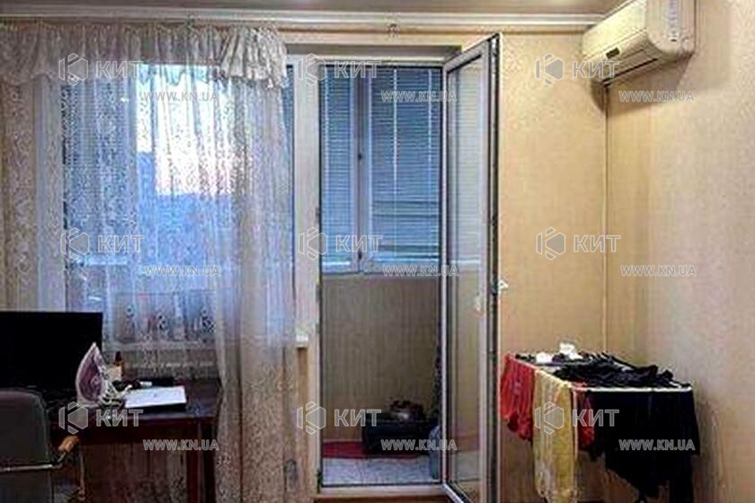 Продаж квартири Харків, Салтівка, 522 мрн., 46.2м²