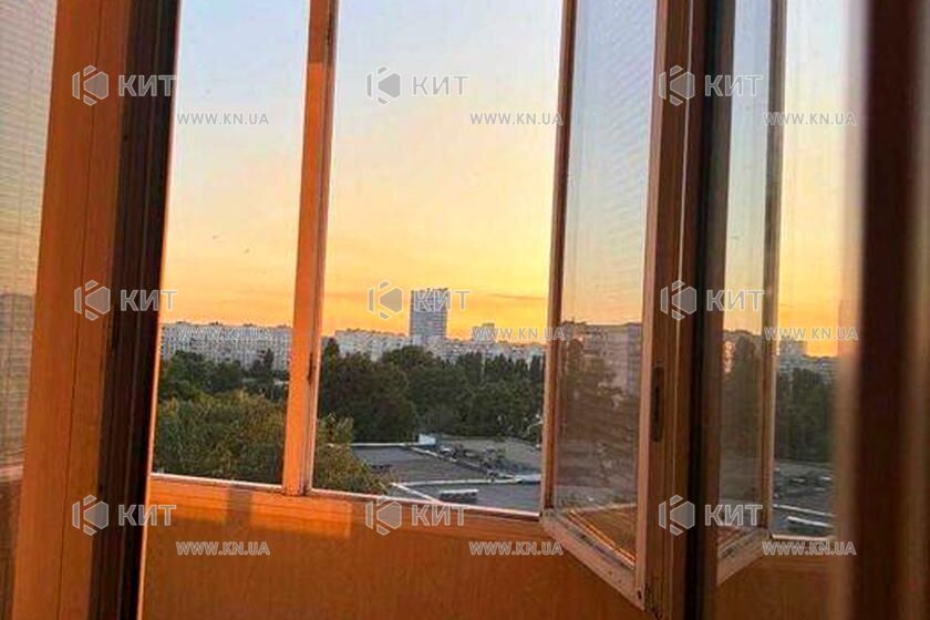 Продаж квартири Харків, Салтівка, 522 мрн., 46.2м²