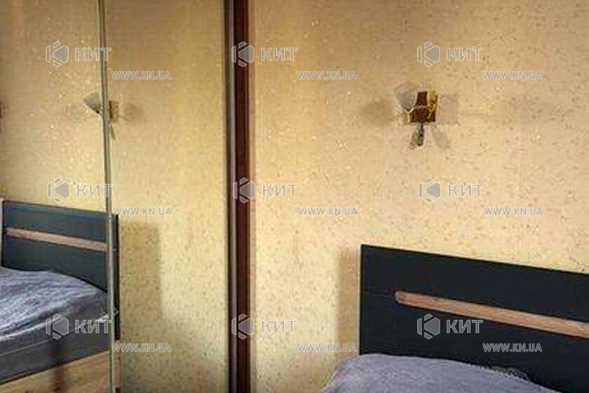 Продаж квартири Харків, Салтівка, 522 мрн., 46.2м²