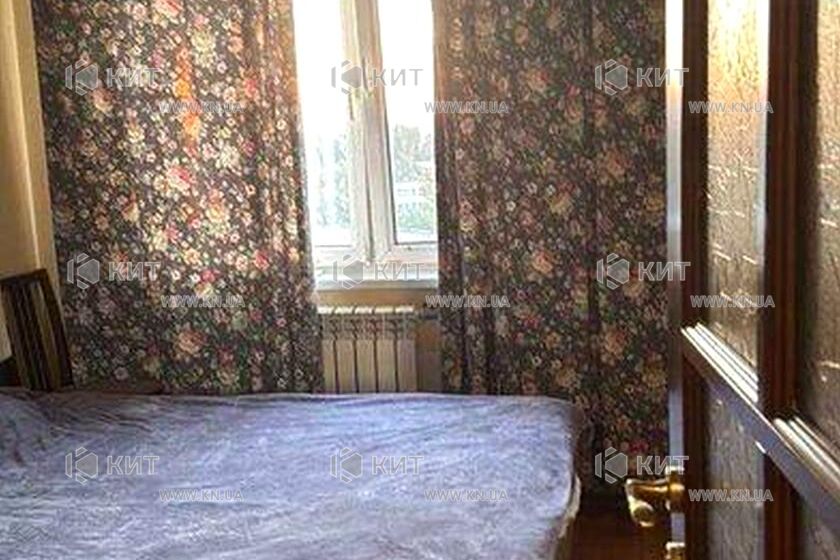 Продаж квартири Харків, Салтівка, 522 мрн., 46.2м²