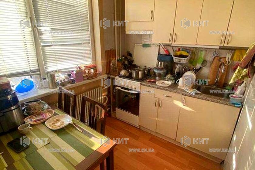 Продаж квартири Харків, Салтівка, 522 мрн., 46.2м²