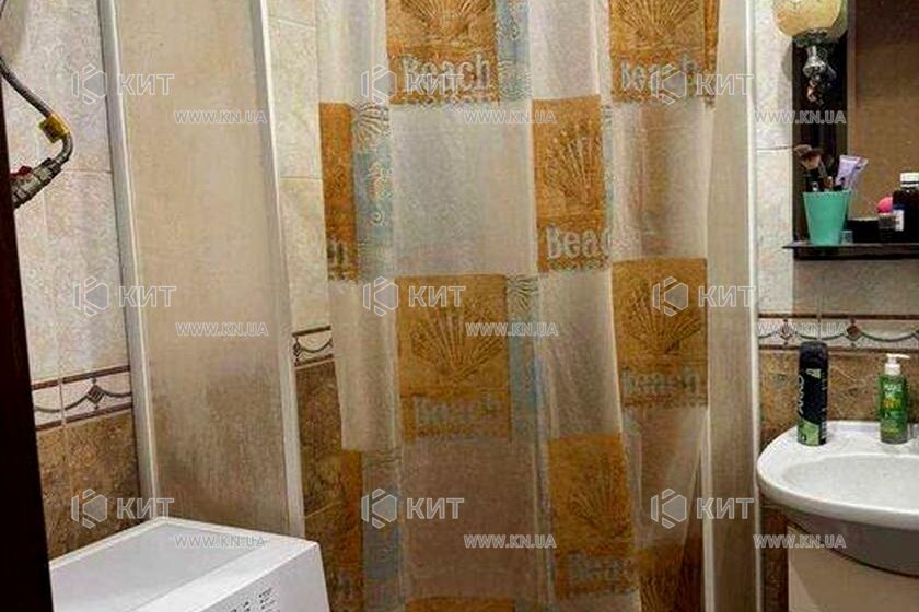 Продаж квартири Харків, Салтівка, 522 мрн., 46.2м²