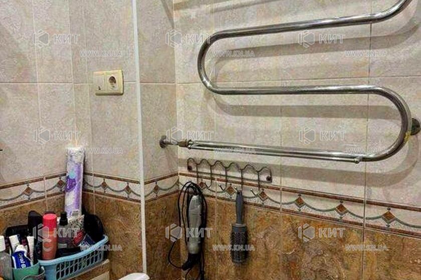 Продаж квартири Харків, Салтівка, 522 мрн., 46.2м²