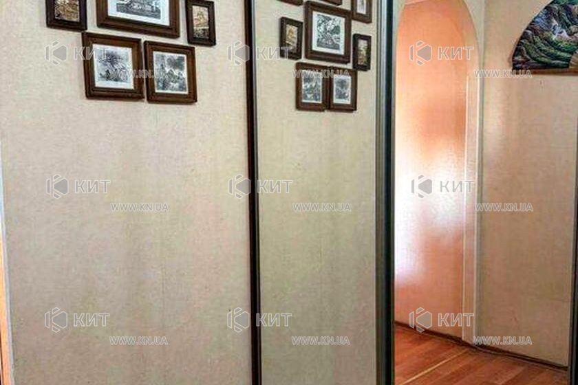 Продаж квартири Харків, Салтівка, 522 мрн., 46.2м²
