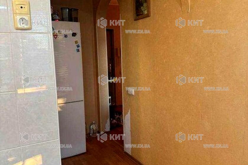 Продаж квартири Харків, Салтівка, 522 мрн., 46.2м²