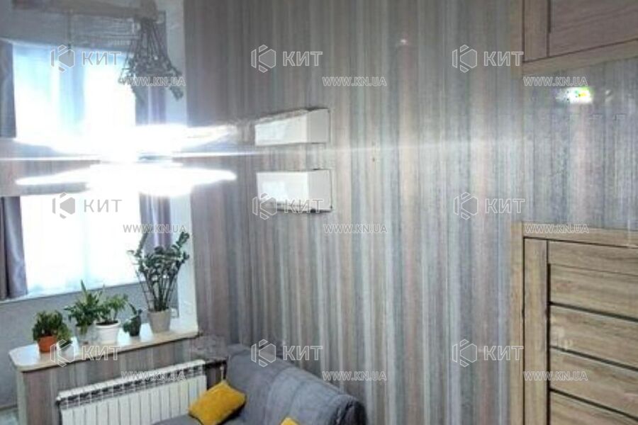 Продажа квартиры Харьков, Салтовка, 656 мрн., 34м²