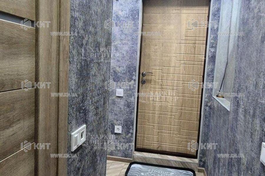 Продажа квартиры Харьков, Салтовка, 656 мрн., 34м²