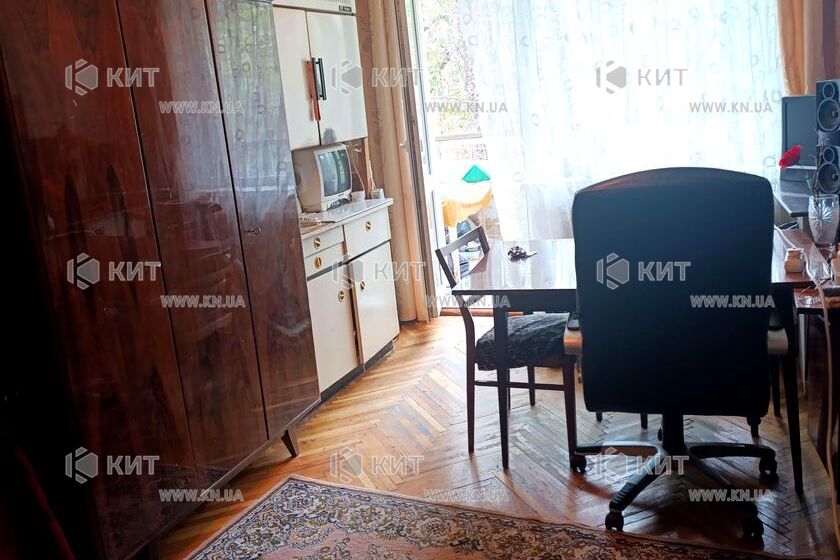 Продажа квартиры Харьков, Салтовка, 606 мрн., 44.1м²