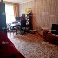 Продаж квартири Харків, Салтівка, 606 мрн., 44.1м²