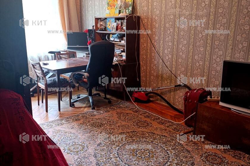Продажа квартиры Харьков, Салтовка, 606 мрн., 44.1м²