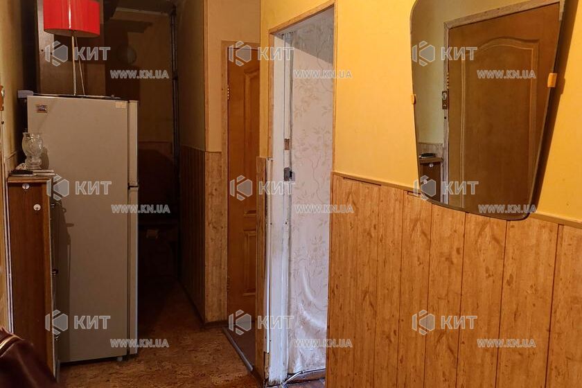 Продажа квартиры Харьков, Салтовка, 606 мрн., 44.1м²