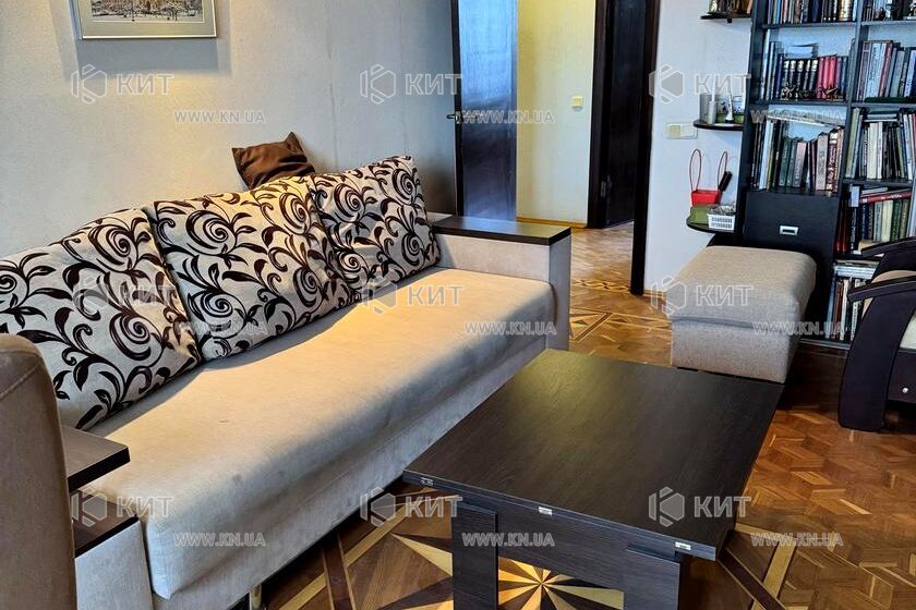 Продажа квартиры Харьков, Салтовка, 522 мрн., 65.4м²