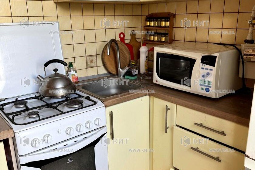 Продажа квартиры Харьков, Салтовка, 522 мрн., 65.4м²