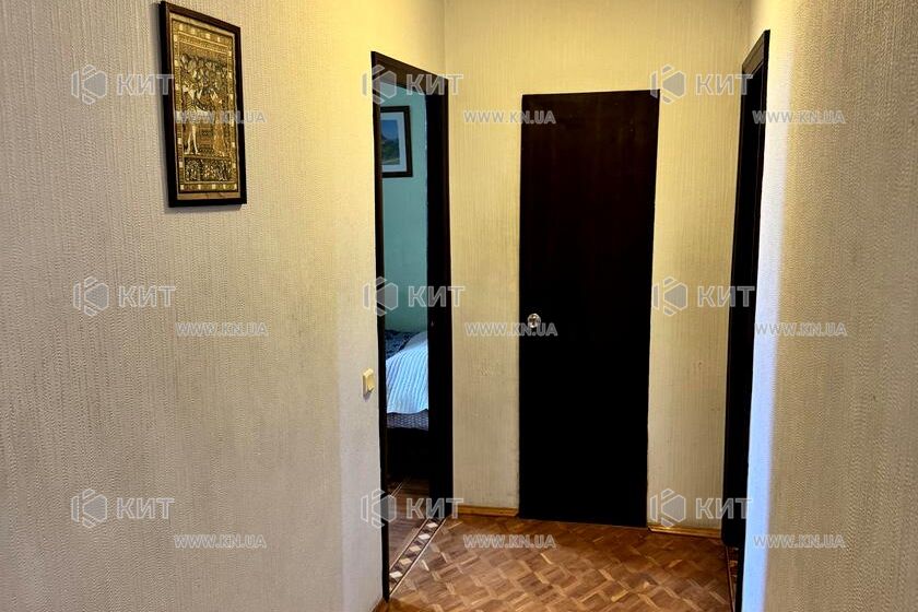 Продажа квартиры Харьков, Салтовка, 522 мрн., 65.4м²