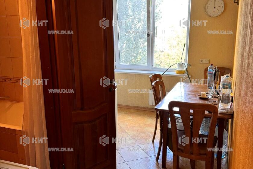 Продажа квартиры Харьков, Салтовка, 522 мрн., 65.4м²