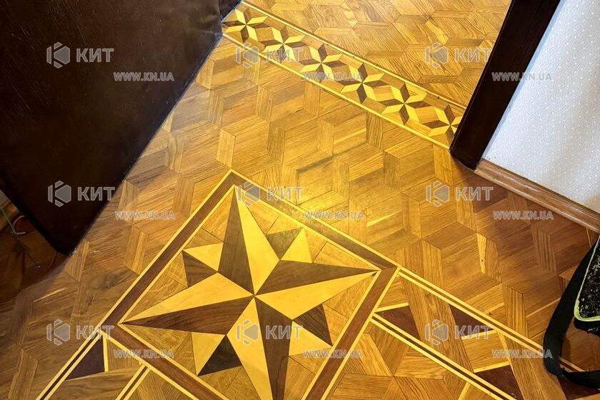 Продажа квартиры Харьков, Салтовка, 522 мрн., 65.4м²