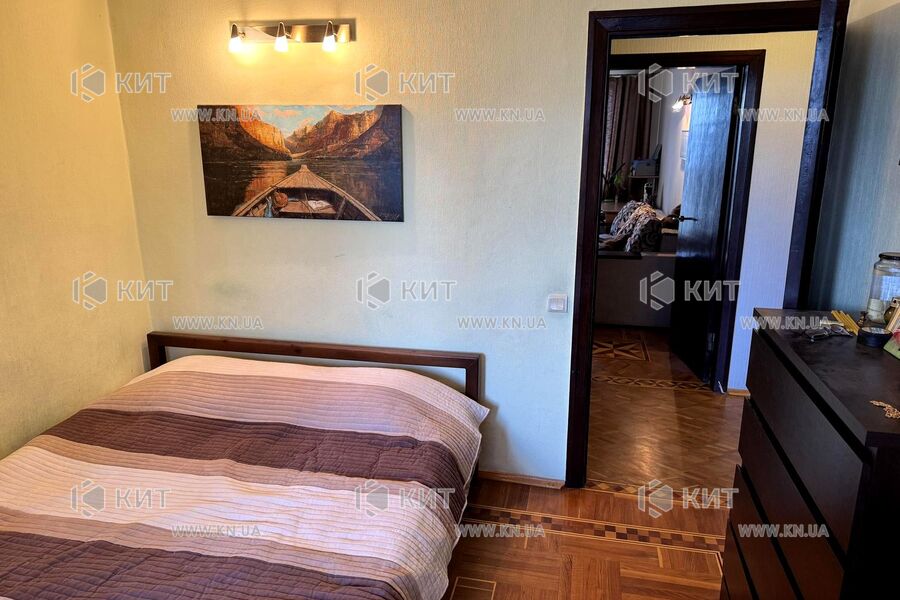 Продажа квартиры Харьков, Салтовка, 522 мрн., 65.4м²