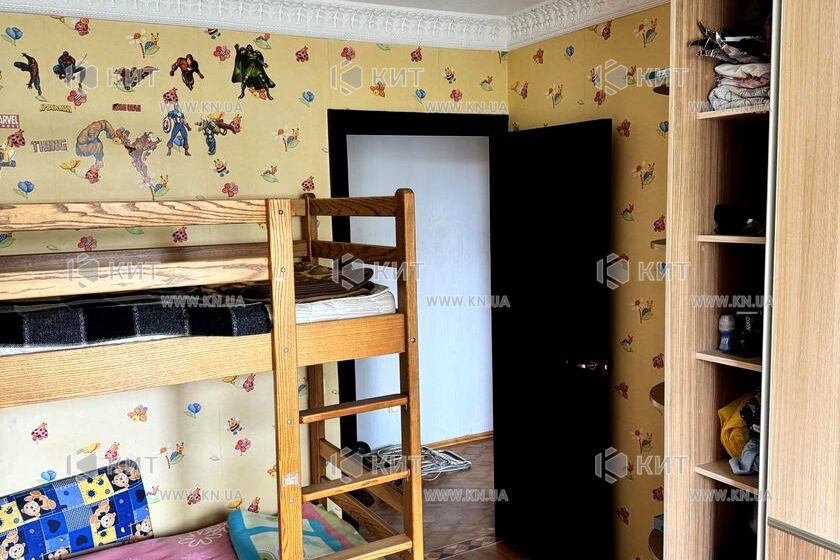 Продажа квартиры Харьков, Салтовка, 522 мрн., 65.4м²