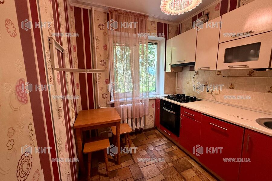 Продаж квартири Харків, Салтівка, 605 мрн., 45м²