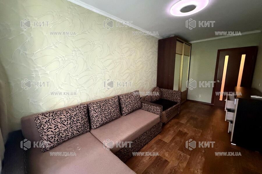 Продаж квартири Харків, Салтівка, 605 мрн., 45м²