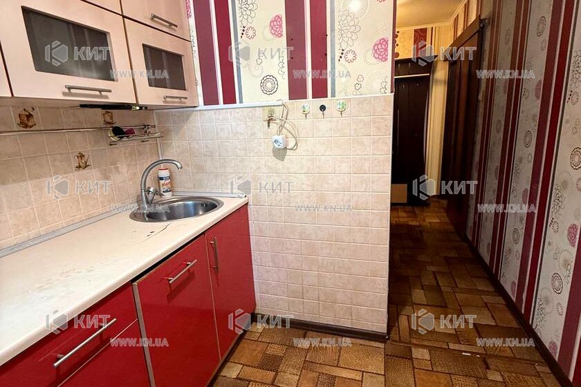 Продаж квартири Харків, Салтівка, 605 мрн., 45м²