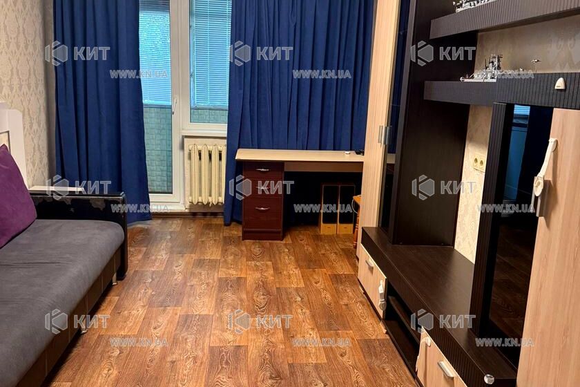 Продаж квартири Харків, Салтівка, 605 мрн., 45м²