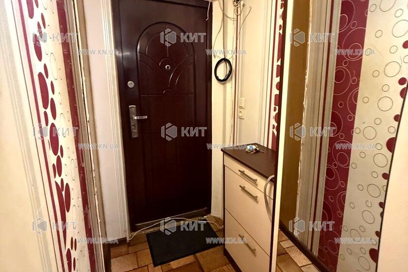 Продаж квартири Харків, Салтівка, 605 мрн., 45м²