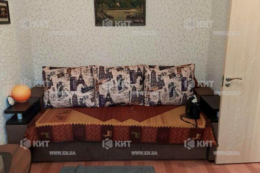 Продажа квартиры Харьков, Салтовка, 605 мрн., 26м²