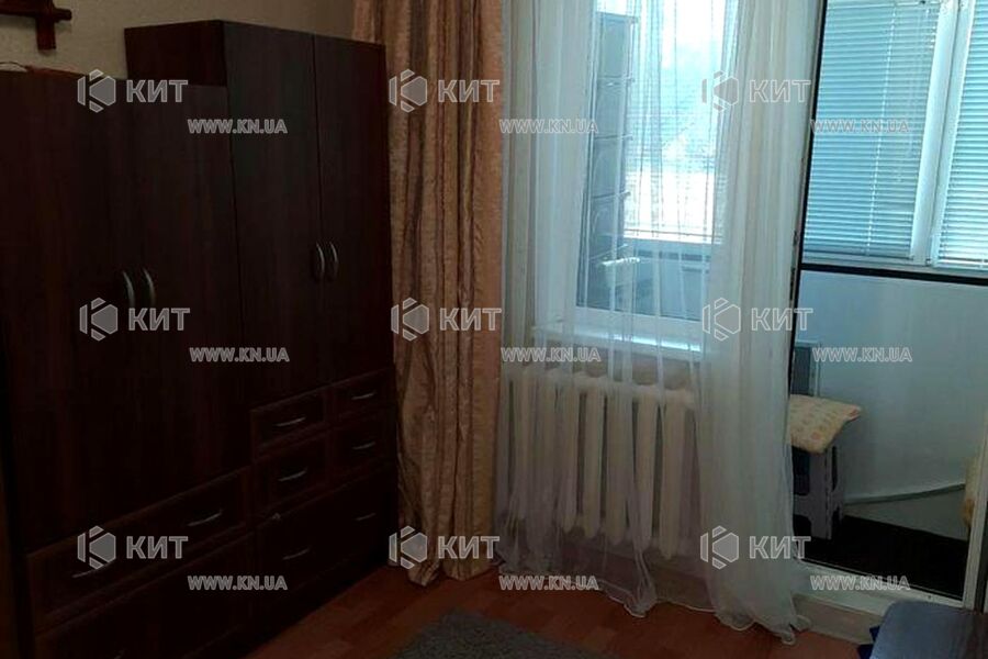 Продажа квартиры Харьков, Салтовка, 605 мрн., 26м²