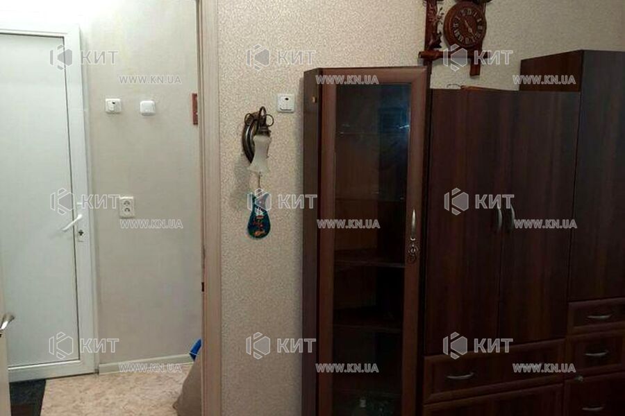 Продажа квартиры Харьков, Салтовка, 605 мрн., 26м²