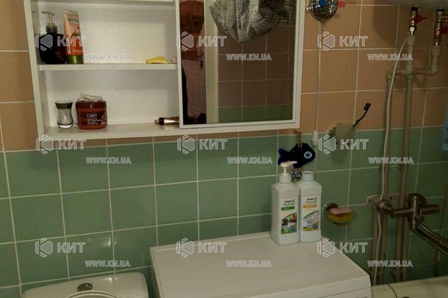 Продажа квартиры Харьков, Салтовка, 605 мрн., 26м²